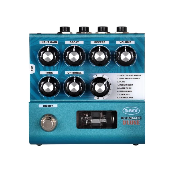 T-Rex RoomMate D'Luxe